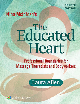 Nina McIntosh's The Educated Heart -  Laura Allen