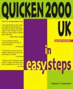 Quicken 2000 UK in Easy Steps - Stephen Copestake