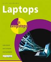 Laptops in Easy Steps - Nick Vandome