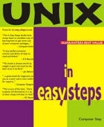 UNIX in Easy Steps - David Williams