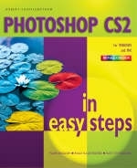 PhotoShop CS2 in Easy Steps - Robert Shufflebotham