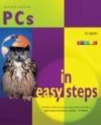 PCs in Easy Steps - Harshad Kotecha