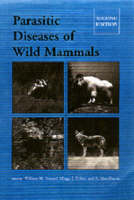 Parasitic Diseases of Wild Mammals - 