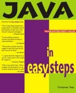 Java 2 in Easy Steps - Mike McGrath,  Computer Step