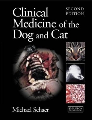 Clinical Medicine of the Dog and Cat, Second Edition - 