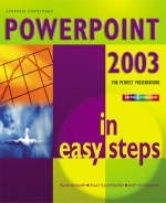 Powerpoint 2003 in Easy Steps - Stephen Copestake