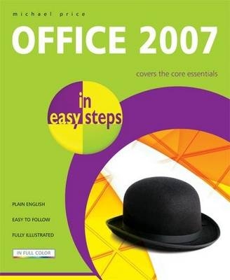 Office 2007 in Easy Steps - Michael Price