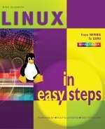 Linux in Easy Steps - Mike McGrath