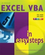 Excel VBA in Easy Steps - Ed Robinson