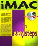 iMac in Easy Steps - Nick Vandome,  Computer Step