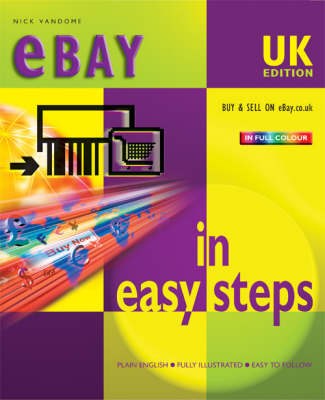 eBay in Easy Steps - Nick Vandome