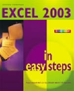 Excel 2003 in Easy Steps - Stephen Copestake