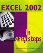 Excel 2002 in Easy Steps - Stephen Copestake