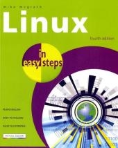 Linux in Easy Steps - Mike McGrath