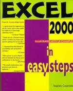 Excel 2000 in Easy Steps - Stephen Copestake