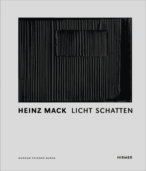 Heinz Mack - Heinz Mack