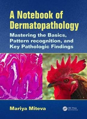 A Notebook of  Dermatopathology - 