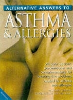 Alternative Answers to Asthma and Allergies - Barbara Rowland