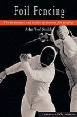 Foil Fencing - John Smith