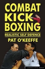 Combat Kick Boxing - Pat O'Keeffe