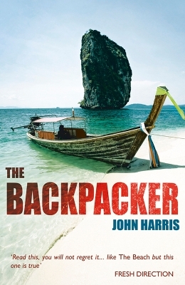 The Backpacker - John Harris