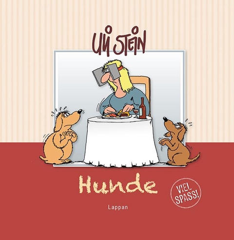 Hunde - Viel Spaß! - Uli Stein