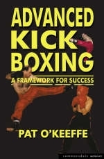 Advanced Kick Boxing - Pat O'Keefe