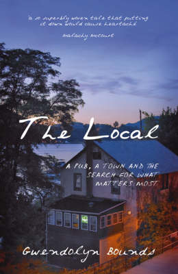 The Local - Gwendolyn Bounds