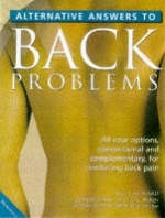 Alternative Answers to Back Problems - Nigel Howard, Loic Burn