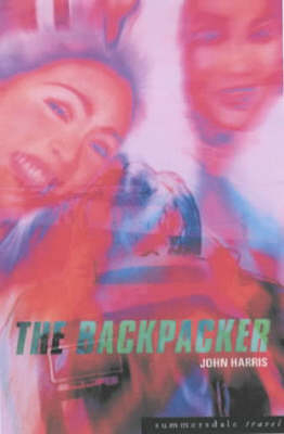 The Backpacker - John Christopher Harris