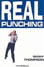 Real Punching - Geoff Thompson