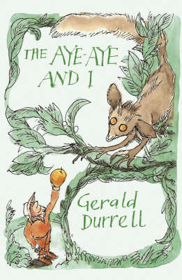 The Aye-aye and I - Gerald Durrell