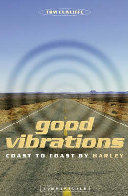 Good Vibrations - Tom Cunliffe