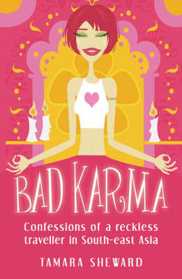 Bad Karma - Tamara Sheward