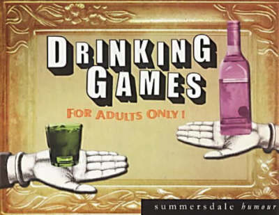 Drinking Games - Ted Leech