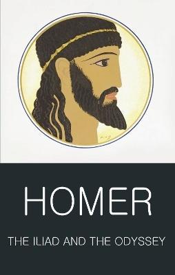 The Iliad and the Odyssey -  Homer