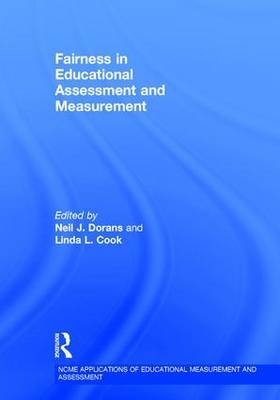 Fairness in Educational Assessment and Measurement - 