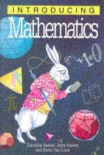 Introducing Mathematics - Ziauddin Sardar, Borin Van Loun