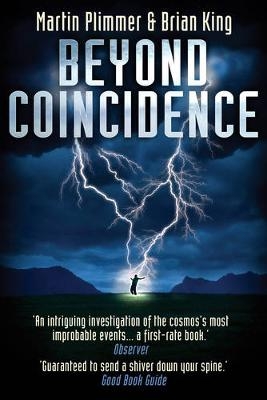 Beyond Coincidence - Martin Plimmer, Brian King