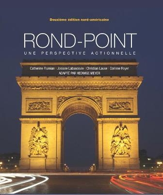 Rond-Point - S.L. Difusión, Hedwige Meyer