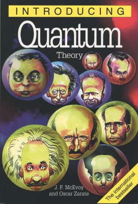 Introducing Quantum Theory - J P McEvoy