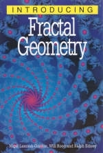 Introducing Fractal Geometry - Nigel Lesmoir-Gordon, Bill Rood