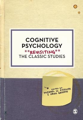 Cognitive Psychology - 