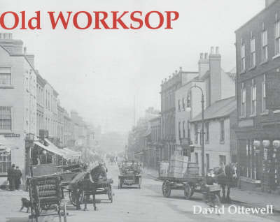 Old Worksop - David Ottewell