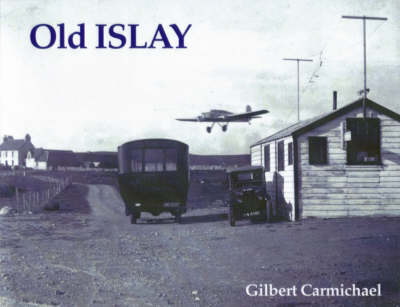 Old Islay - Gilbert Carmichael