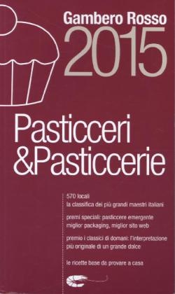 Pasticcieri e Pasticcierie 2015