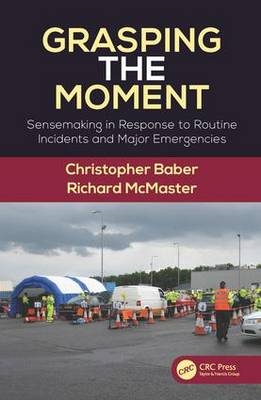 Grasping the Moment -  Christopher Baber,  Richard McMaster