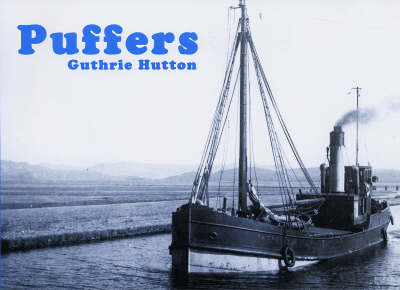 Puffers - Guthrie Hutton