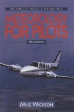 Meteorology for Pilots - K.M. Wickson