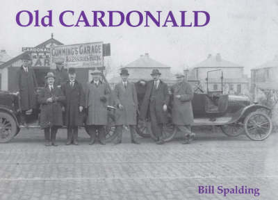 Old Cardonald - Bill Spalding